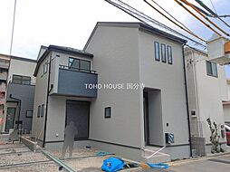 国立市富士見台１丁目の一戸建て