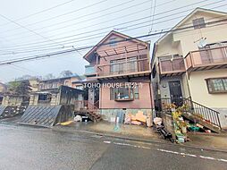 八王子市鑓水２丁目