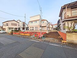羽村市緑ヶ丘２丁目