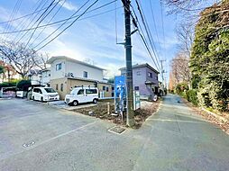 小平市中島町 新築