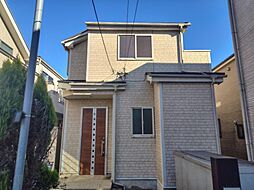 東村山市廻田町2丁目 戸建て