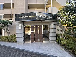 ネクステージ飛田給