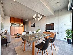 シャトー小金井