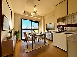 ライオンズマンション武蔵野