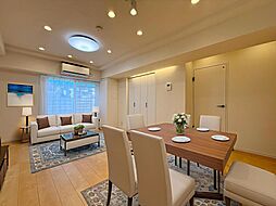 朝日プラザ代々木山手