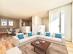 東村山市富士見町4丁目 戸建て