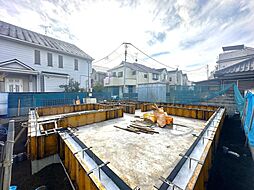 国分寺市西町2丁目 新築