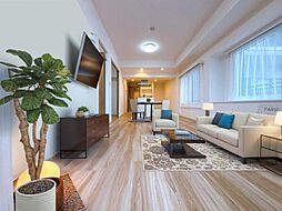 所沢スカイライズタワー