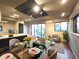 板橋区常盤台1丁目 戸建て