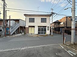 八王子市楢原町 土地