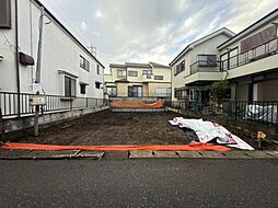 東久留米市浅間町2丁目 新築