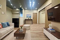 朝日プラザ代々木山手