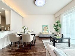 桜上水ガーデンズD棟