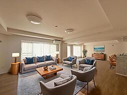 朝日プラザ善福寺