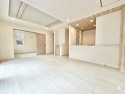 東村山市久米川町1丁目 新築