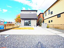 日野市東豊田1丁目 戸建て