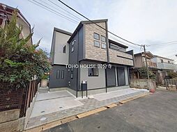 東村山市久米川町１丁目