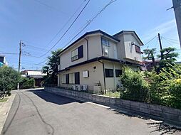 国分寺市内藤2丁目 土地