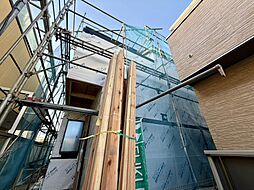 国分寺市本多3丁目 新築