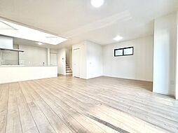 東久留米市滝山5丁目 新築