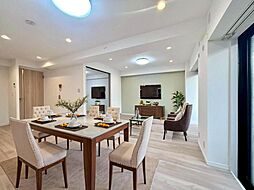 ガーデンホームつつじケ丘II