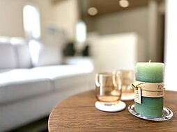 日野市多摩平3丁目 新築3号棟