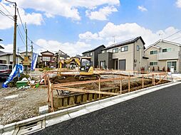 杉並区和泉4丁目 新築5号棟