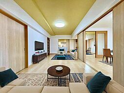 調布センタービルマンション