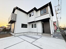 羽村市羽加美1丁目 新築