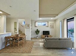 小平市学園 西町2丁目 新築2号棟