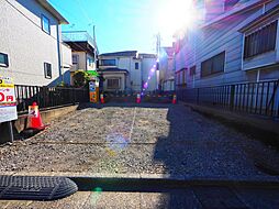 東大和市向原4丁目 土地