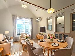 小金井市前原町4丁目 戸建て