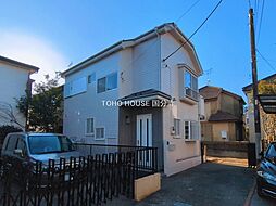 武蔵村山市学園３丁目の一戸建て