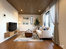 西東京市新町5丁目 戸建て