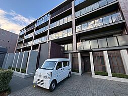 シティハウス吉祥寺北町