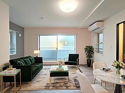 品川区南品川4丁目 戸建て