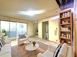 品川区南品川4丁目 戸建て