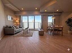 ローレルコート新宿タワー