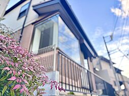 所沢市東新井町 戸建て