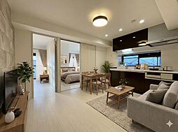 ライオンズマンション東村山第2