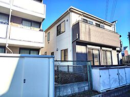 日野市多摩平7丁目 戸建て