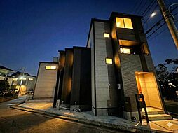 立川市柴崎町1丁目 新築1号棟