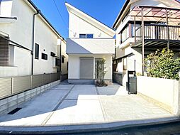 杉並区高井戸東1丁目 新築