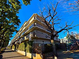 アドリーム武蔵小金井