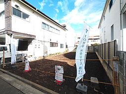 立川市高松町2丁目 土地