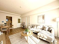 ビクトリアハイム武蔵小金井