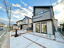 立川市若葉町4丁目 新築1号棟