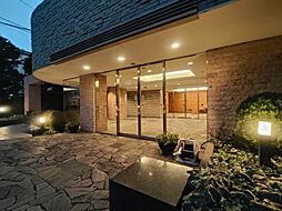 パンテオン西国分寺