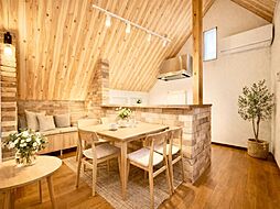 中野区本町5丁目 戸建て