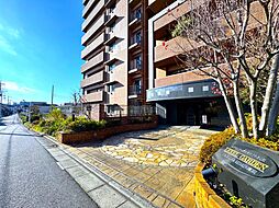 レクセルガーデン所沢けやきの杜